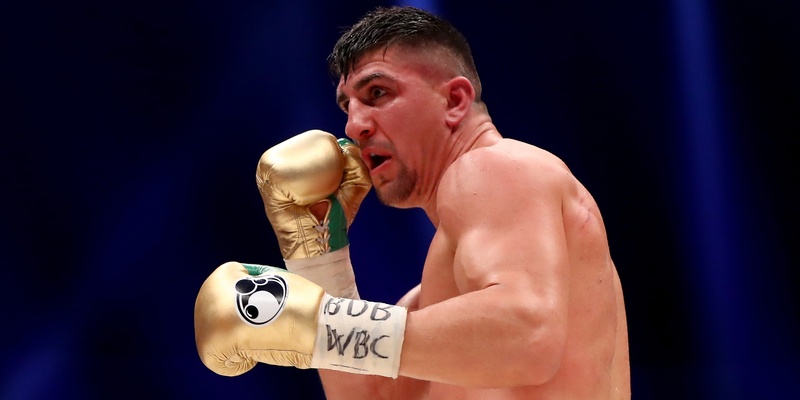 Марко хук
