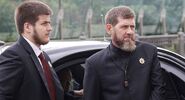 Адаму Кадырову вручили медаль за&nbsp;вклад в&nbsp;проведение СВО|