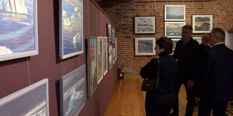 архангельский областной музей изобразительных искусств. музей изобразительных искусств архангельск. музей художественная культура русского севера архангельск. русский музей архангельск. гостев архангельск музей.