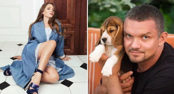 Жена георгия епифанцева фото