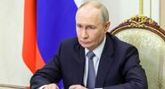 Путин утвердил дату проведения выборов в&nbsp;Госдуму|