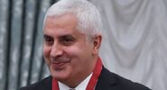 Врио президента Южной Осетии назначат Марата Камболова|