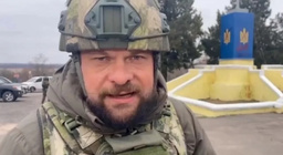 Герой россии журналист поддубный фото Курск посетил Герой России Евгений Поддубный - подробности события Дзен