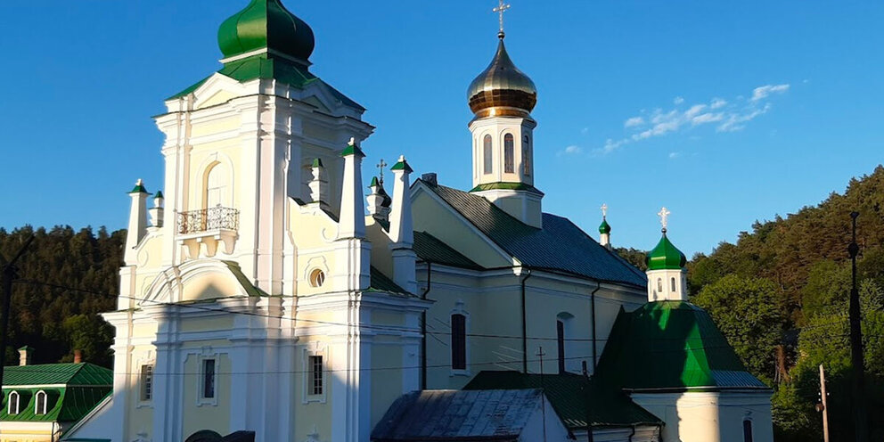 Каноническая православная церковь что это
