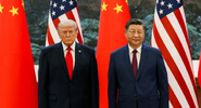 FT: Си Цзиньпин повысил голос на&nbsp;Трампа, когда началось обсуждение Японии|