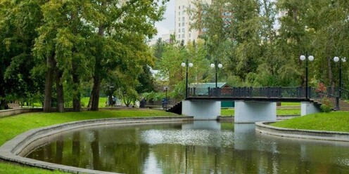 Поддержание территории. Поддержание территории