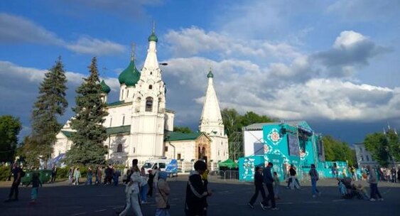 Ярославский вундеркинд прошел лечение от&nbsp;тяжелого недуга и&nbsp;строит планы|