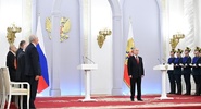Путин провозгласил троекратное &laquo;ура&raquo; за&nbsp;победу|