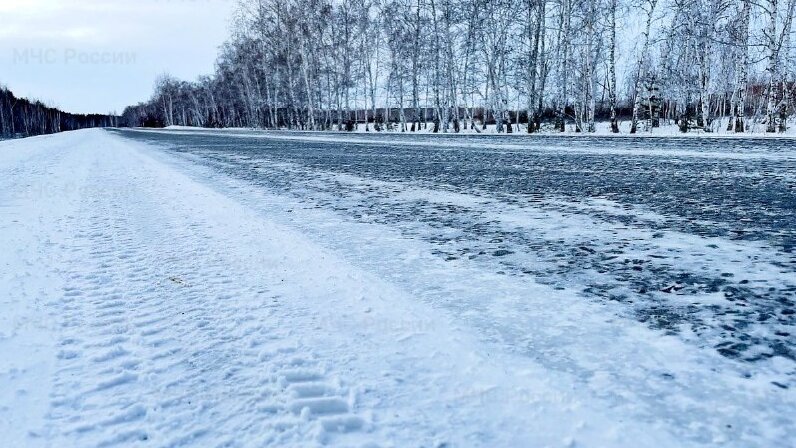 Погода омск черлак