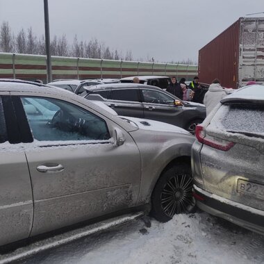 Car санкт петербург