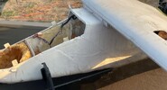 Три района Ростовской области подверглись атаке БПЛА в&nbsp;ночь на&nbsp;14 июня|