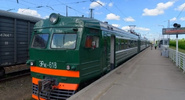 В&nbsp;Нижегородской области запустят поезд для&nbsp;гостей фестиваля &laquo;Золотая хохлома&raquo;|
