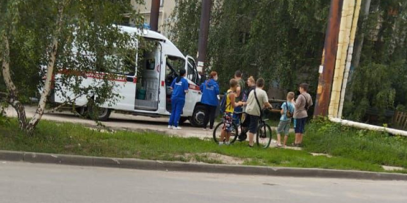 Рязань — Мальчики по вызову