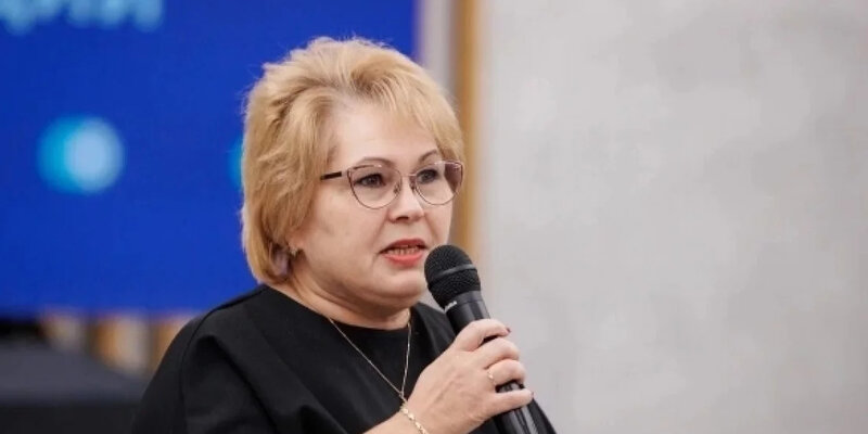 Зам главы журавлев