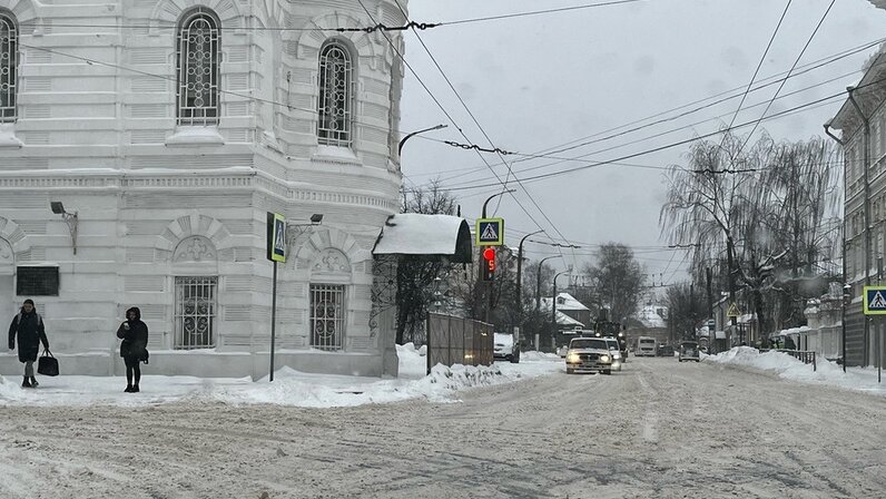 Гидрометцентр кострома