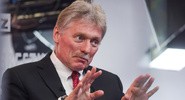 Песков назвал позицию ЕС тупиковой из-за&nbsp;Мерца|
