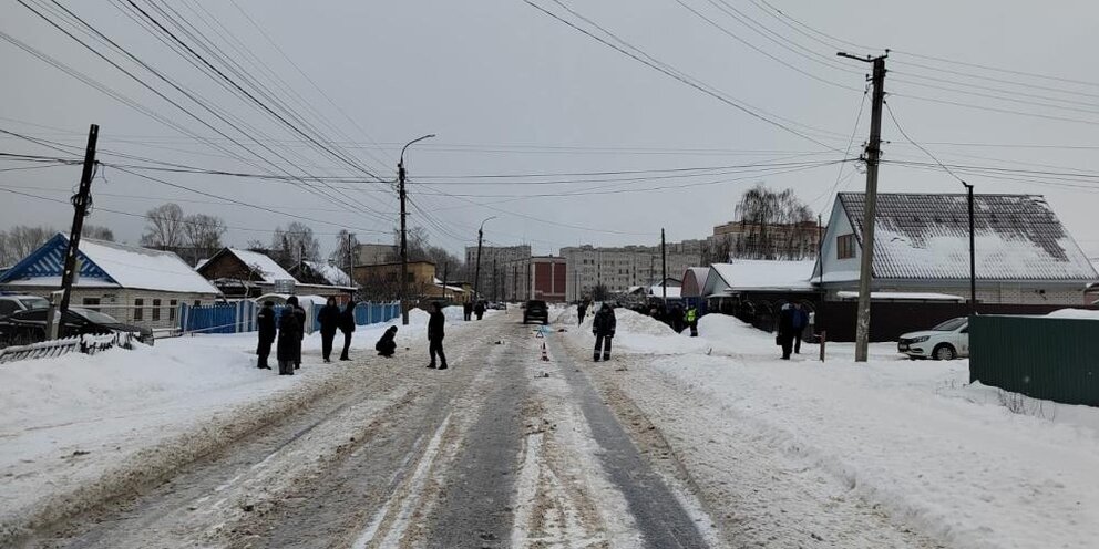 Гаи ул строителей