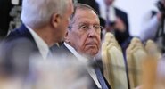 Лавров: Вашингтон хочет от&nbsp;Москвы уступок по&nbsp;украинскому урегулированию|