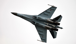 The National Interest: Россия возглавляет рейтинг сильнейших ВВС Европы|