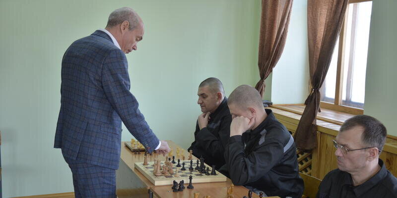 Заместитель руководителя органа государственной власти