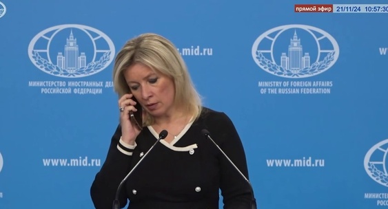 &laquo;Будут учить воевать с&nbsp;Россией&raquo;: Захарова назвала цель учений Армении с&nbsp;НАТО|