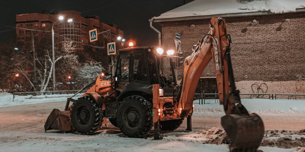 Работа в томске