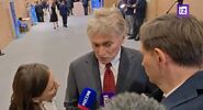 Ушаков заявил, что Москва сохраняет закрытые контакты с&nbsp;Киевом|