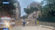 Очевидцы сняли последствия мощного землетрясения в&nbsp;Венесуэле|