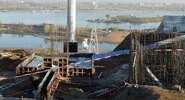 Строительство второй канатки в&nbsp;Нижнем Новгороде идет по&nbsp;графику|