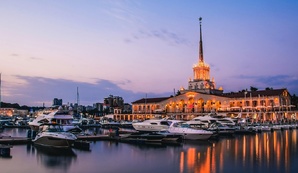 Отдых прошел с&nbsp;неприятностями: почему туристы разочарованы отдыхом в&nbsp;Сочи|
