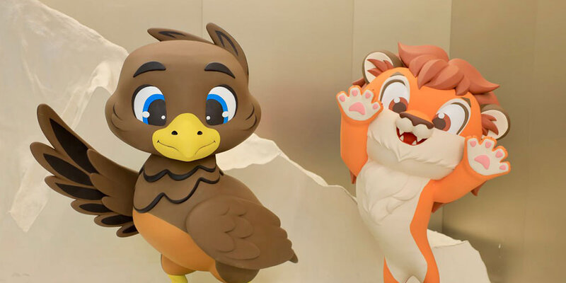 сувениры на 3д принтере. фигурка чужехищника подвижная. итачи чиби фигурка. фигурки для сада и огорода. статуэтки из игр.