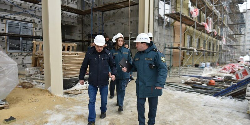 работа инженером в воронеже