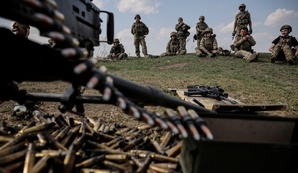 Военкор Коц заявил об отрицании Киевом потери Константиновки|