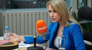 Лантратова: Три семьи вернулись в&nbsp;Россию, пять человек отправились на&nbsp;Украину|