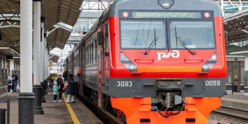 Электричка дивногорск расписание на сегодня