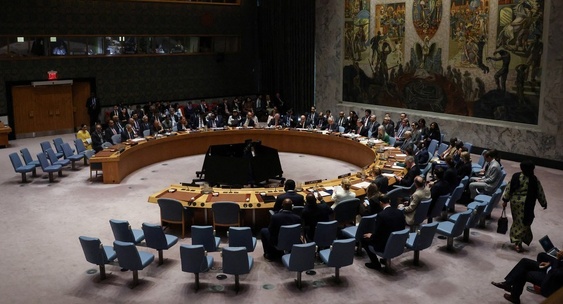 США не присоединились к&nbsp;заявлению Киева в&nbsp;ООН о&nbsp;прекращении огня|