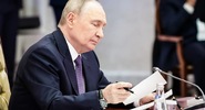 Путин продлил ответные меры на&nbsp;потолок цены на&nbsp;российскую нефть|