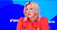 Захарова: удаление приложений из&nbsp;App Store &ndash; крест на&nbsp;цифровых свободах США|