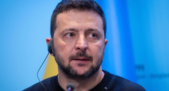 Меркурис: Удар &laquo;Орешником&raquo; вызвал панику у&nbsp;Зеленского|