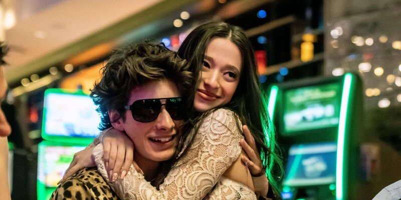 Сексуалдық фотолар