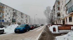 Погода реальном времени казань