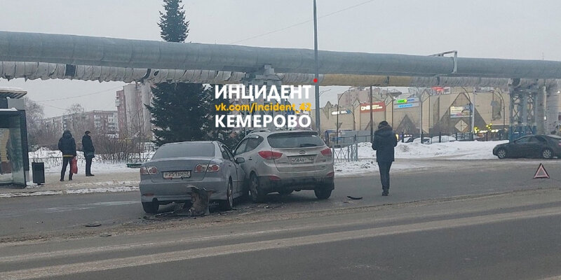Кузбасс итоги