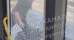 Фото светланы камбуловой таганрог Светлана Камбулова отреагировала на драку двух водителей автобусов в Таганроге -