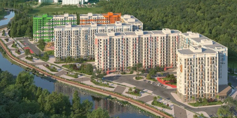 Ava group застройщик