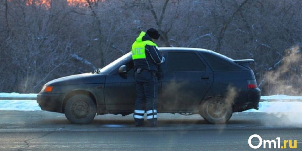 Гаи омск