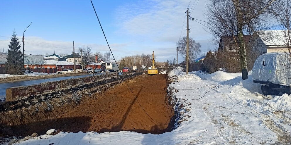 А также они поменьше по