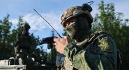 ВС РФ установили контроль над&nbsp;Бакшеевкой в&nbsp;Харьковской области|