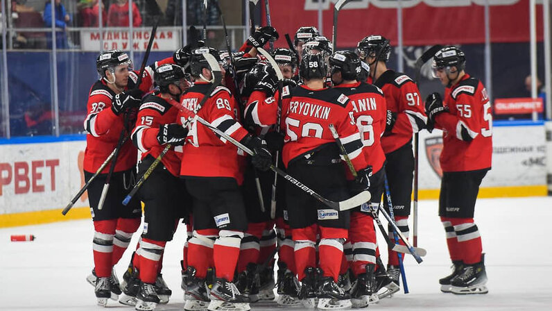 История спорта видео