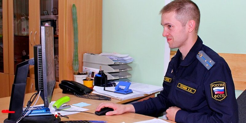 Судебные приставы кропоткин