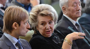 Тарасова ответила Плющенко на&nbsp;заявление о&nbsp;деградации фигуристов в&nbsp;России|